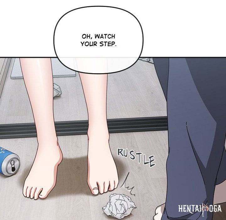 But I Love You But I Love You Chapter 47 - Page 109