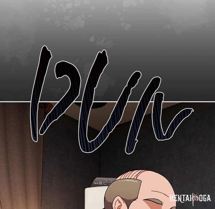 But I Love You But I Love You Chapter 47 - Page 11