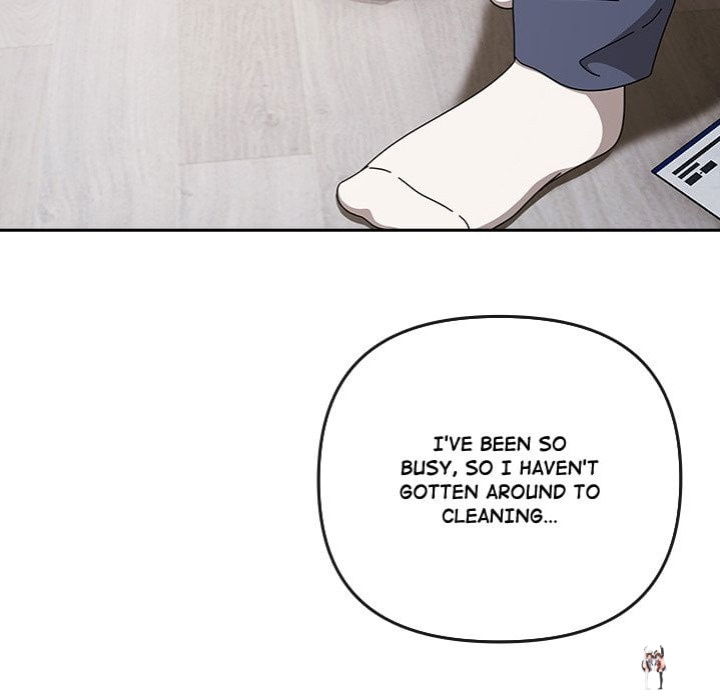 But I Love You But I Love You Chapter 47 - Page 110