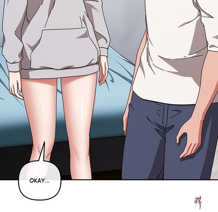 But I Love You But I Love You Chapter 47 - Page 113