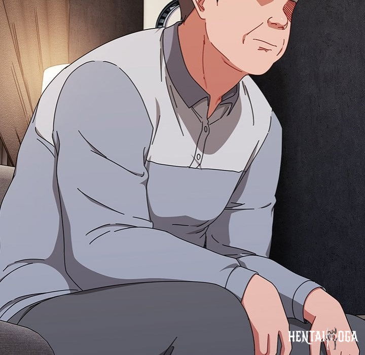 But I Love You But I Love You Chapter 47 - Page 12