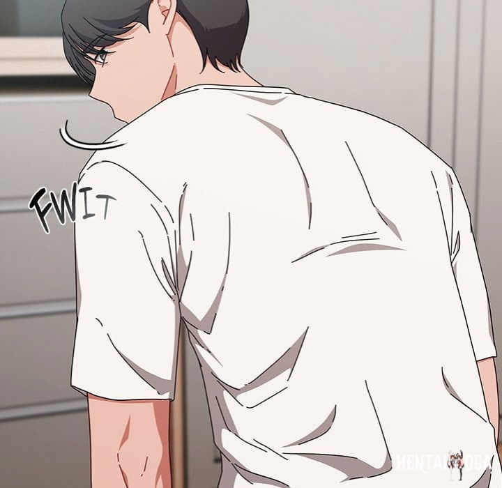 But I Love You But I Love You Chapter 47 - Page 121