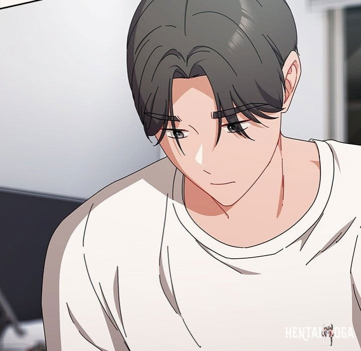 But I Love You But I Love You Chapter 47 - Page 126