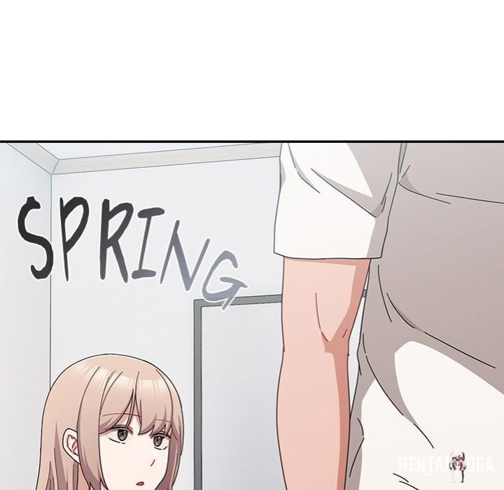 But I Love You But I Love You Chapter 47 - Page 129