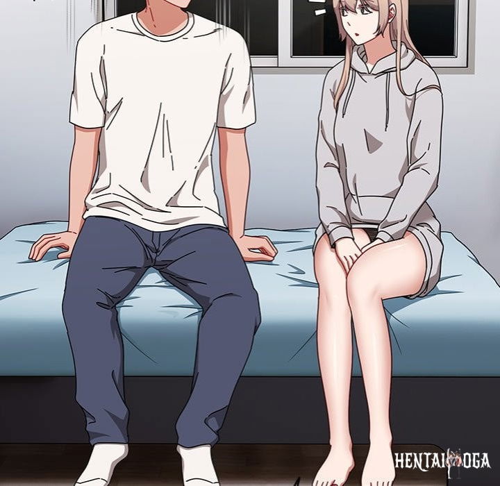 But I Love You But I Love You Chapter 47 - Page 133