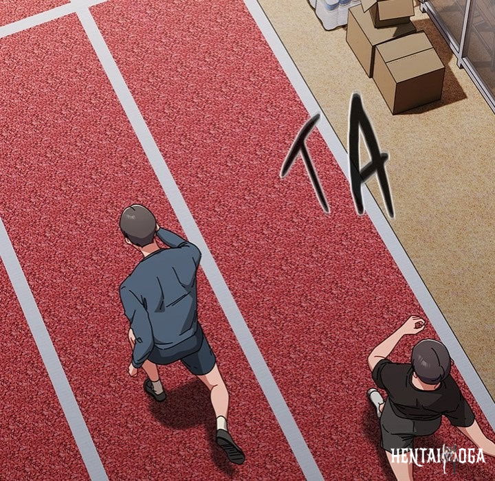 But I Love You But I Love You Chapter 47 - Page 137