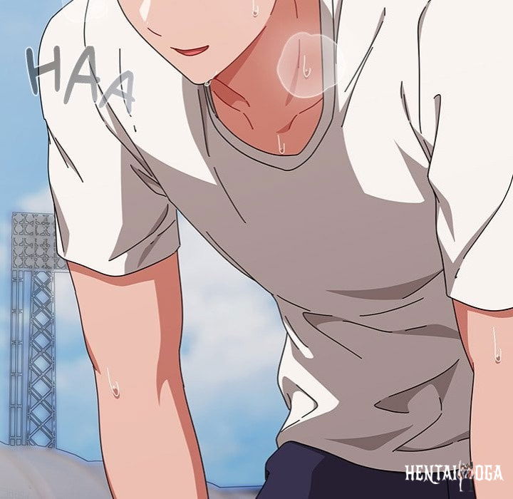 But I Love You But I Love You Chapter 47 - Page 141