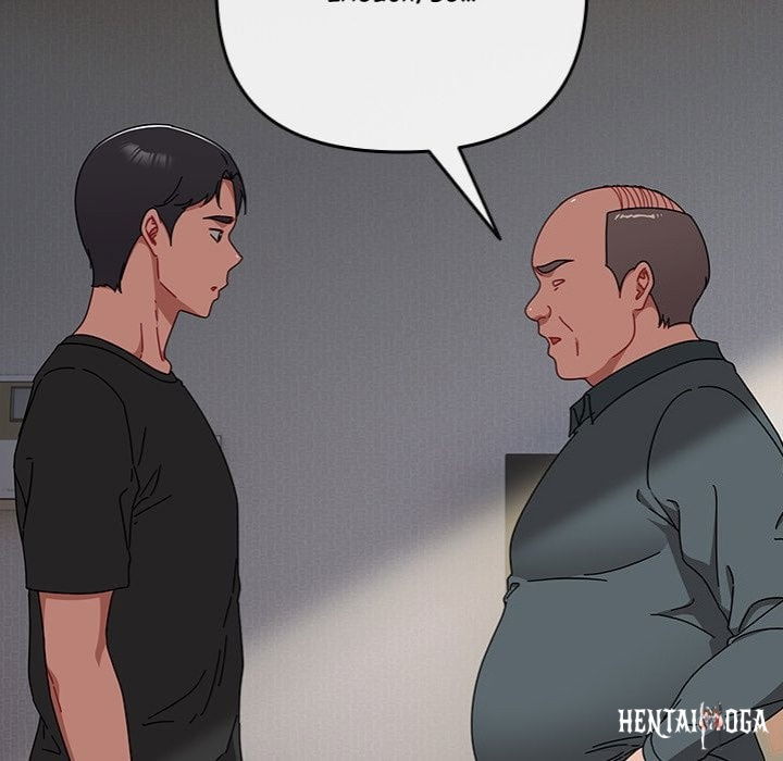 But I Love You But I Love You Chapter 47 - Page 152