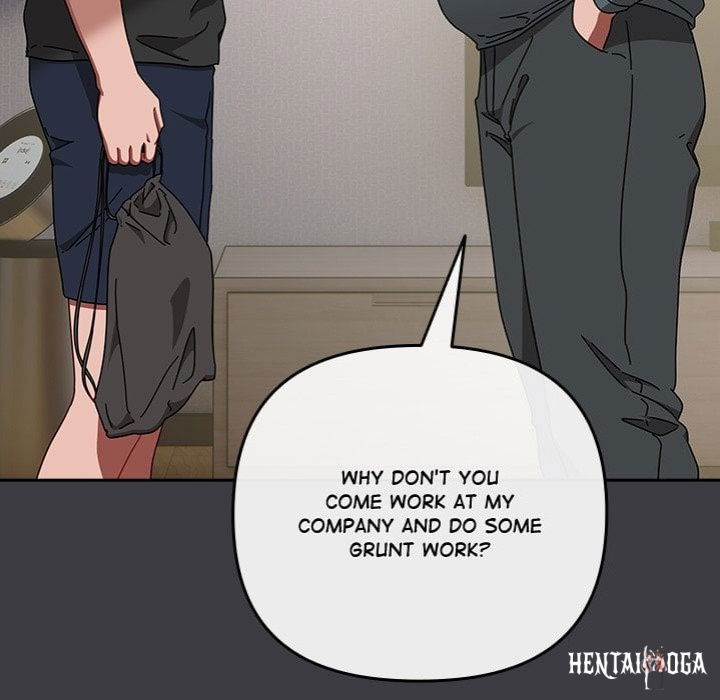 But I Love You But I Love You Chapter 47 - Page 153