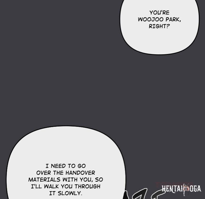 But I Love You But I Love You Chapter 47 - Page 160