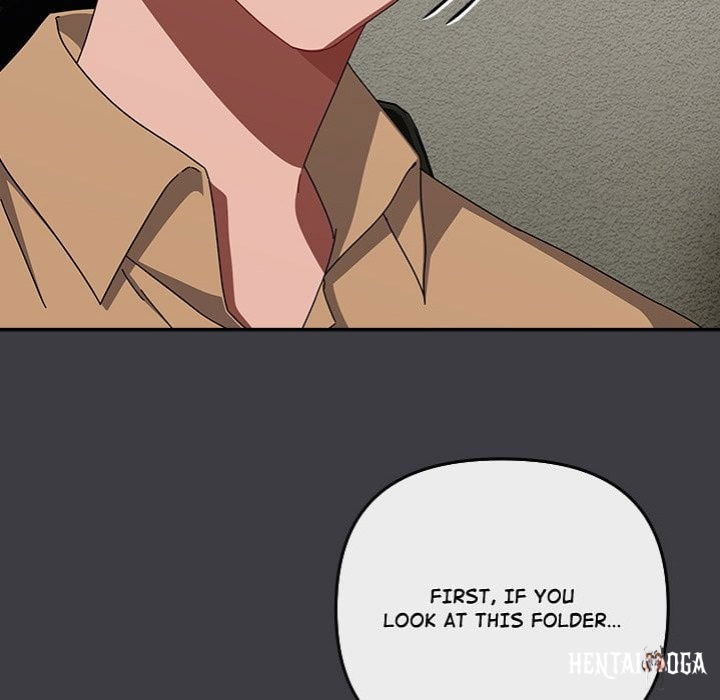 But I Love You But I Love You Chapter 47 - Page 162