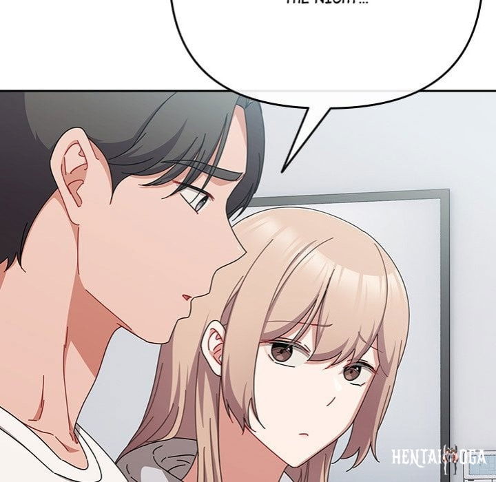 But I Love You But I Love You Chapter 47 - Page 167