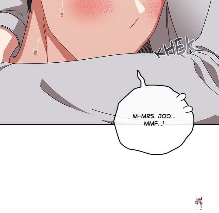 But I Love You But I Love You Chapter 47 - Page 186