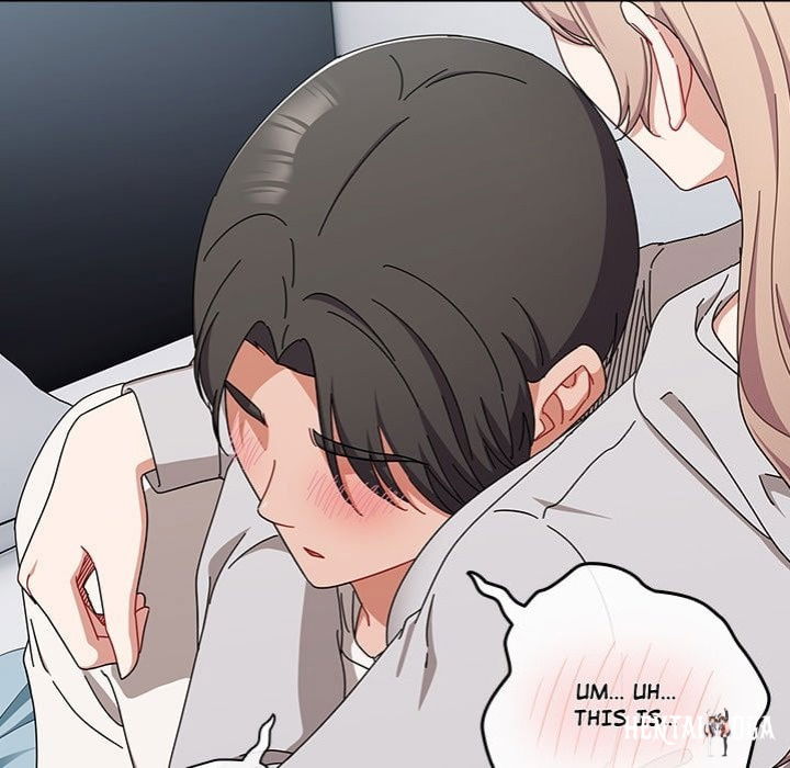 But I Love You But I Love You Chapter 47 - Page 189