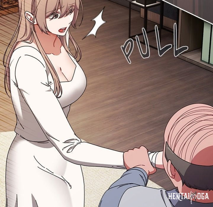 But I Love You But I Love You Chapter 47 - Page 19