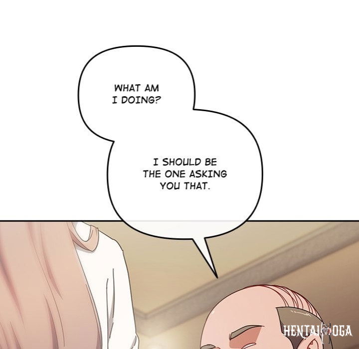 But I Love You But I Love You Chapter 47 - Page 23