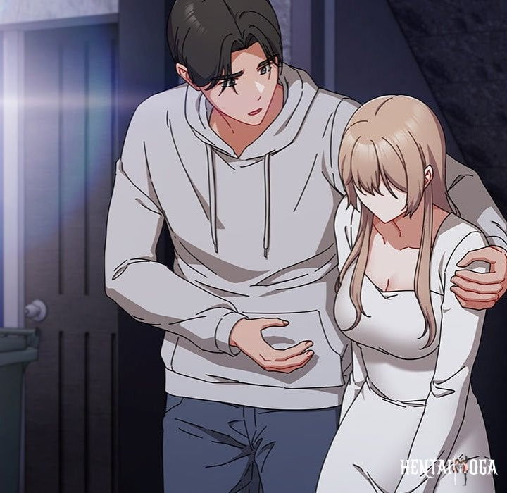 But I Love You But I Love You Chapter 47 - Page 29