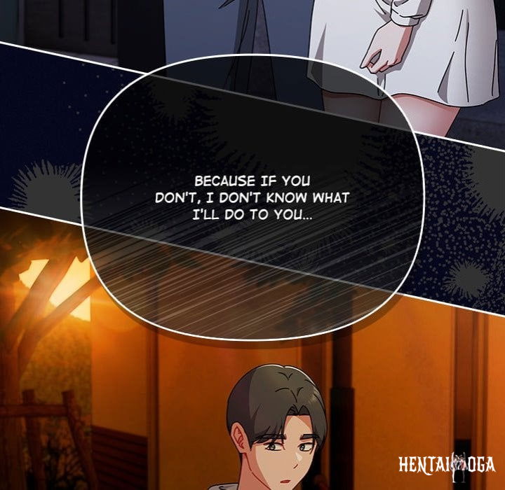 But I Love You But I Love You Chapter 47 - Page 30