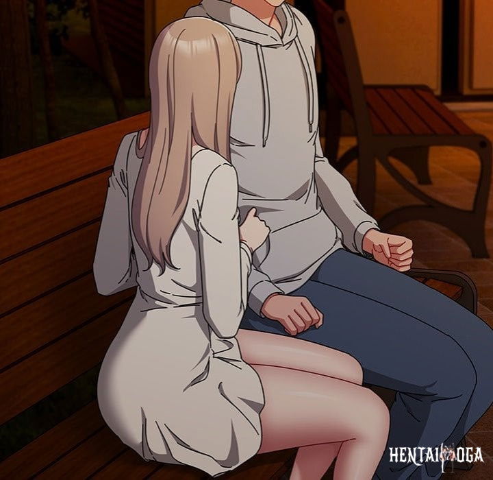 But I Love You But I Love You Chapter 47 - Page 31