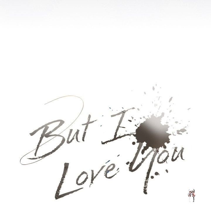 But I Love You But I Love You Chapter 47 - Page 33