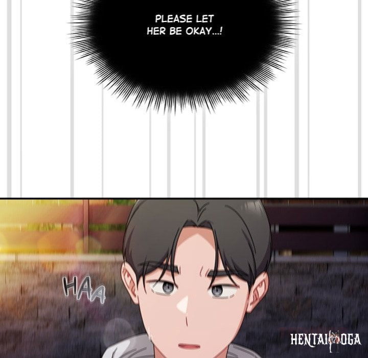 But I Love You But I Love You Chapter 47 - Page 40