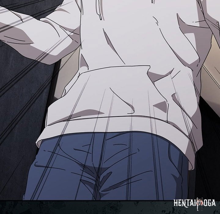 But I Love You But I Love You Chapter 47 - Page 45