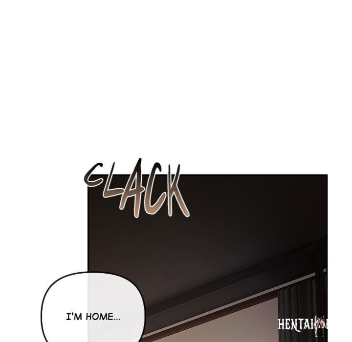 But I Love You But I Love You Chapter 47 - Page 5