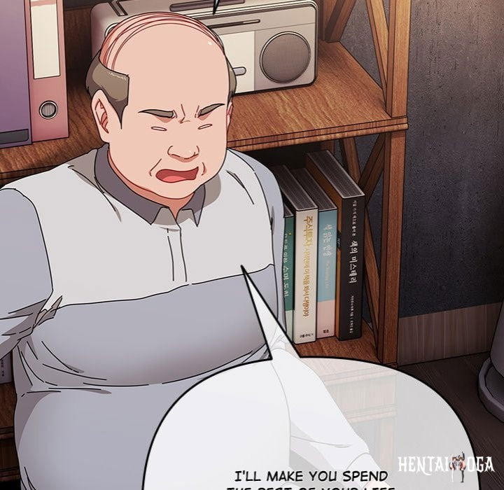 But I Love You But I Love You Chapter 47 - Page 72