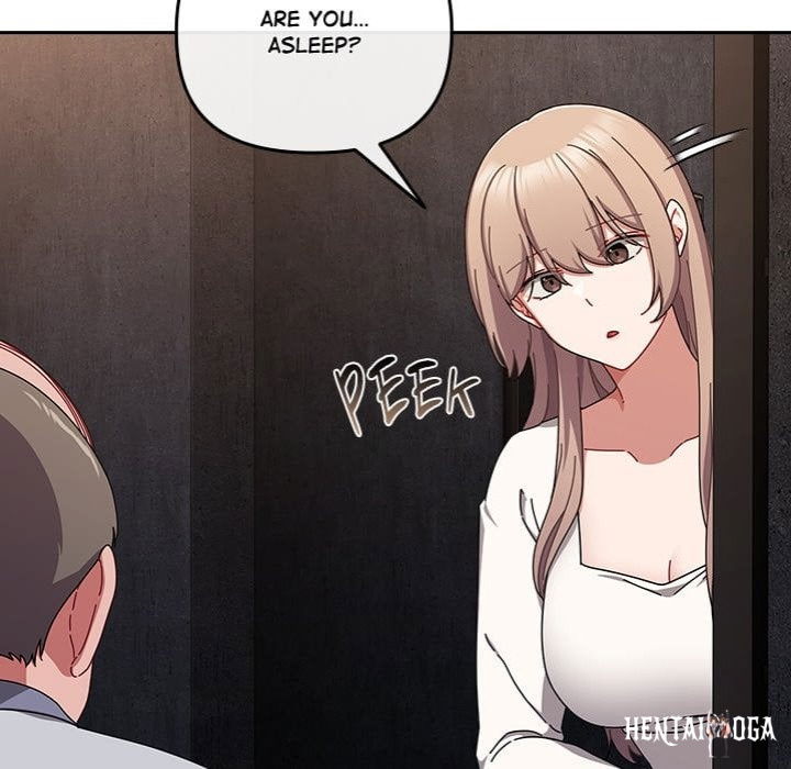 But I Love You But I Love You Chapter 47 - Page 8