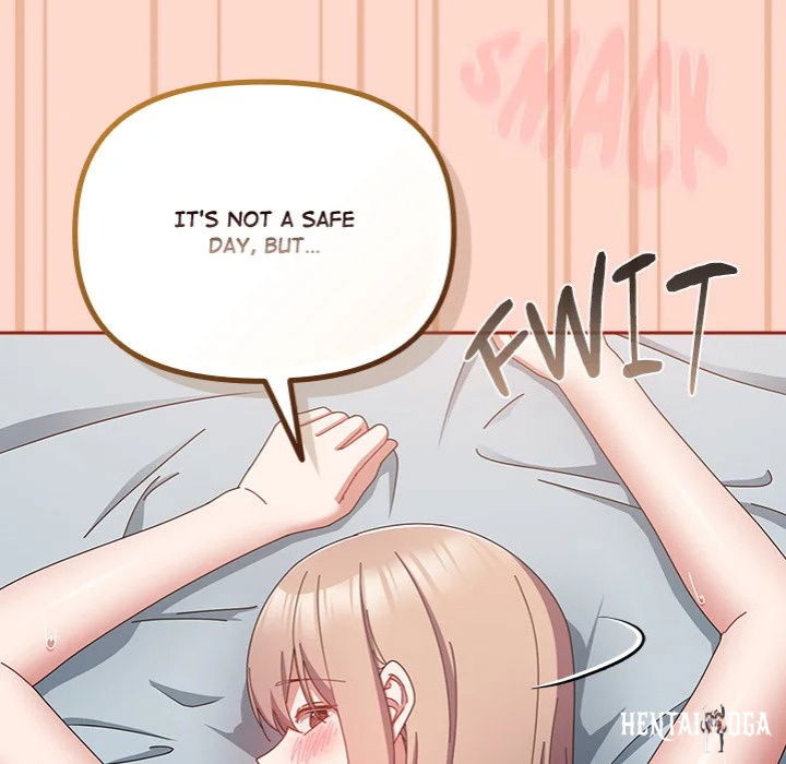 But I Love You But I Love You Chapter 48 - Страница 128