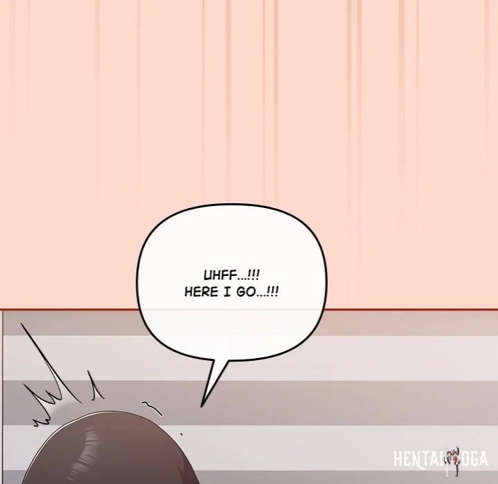 But I Love You But I Love You Chapter 48 - Страница 131