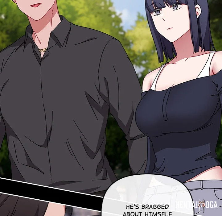 But I Love You But I Love You Chapter 48 - Страница 15