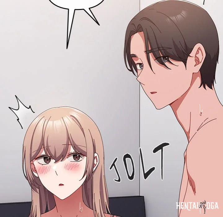 But I Love You But I Love You Chapter 48 - Страница 154