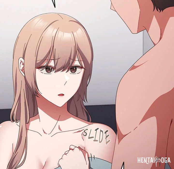 But I Love You But I Love You Chapter 48 - Страница 157