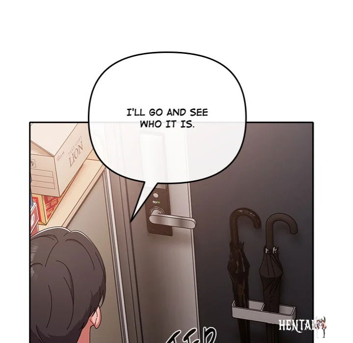 But I Love You But I Love You Chapter 48 - Страница 159