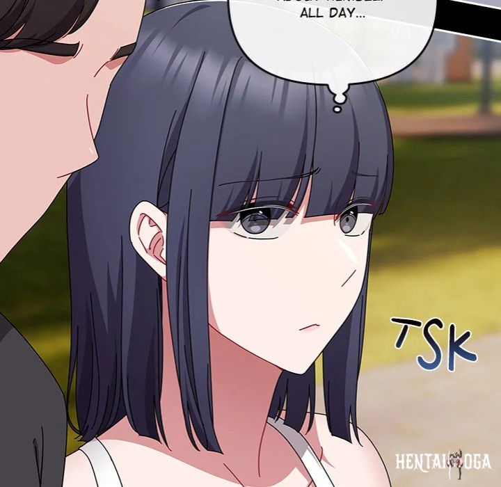 But I Love You But I Love You Chapter 48 - Страница 16