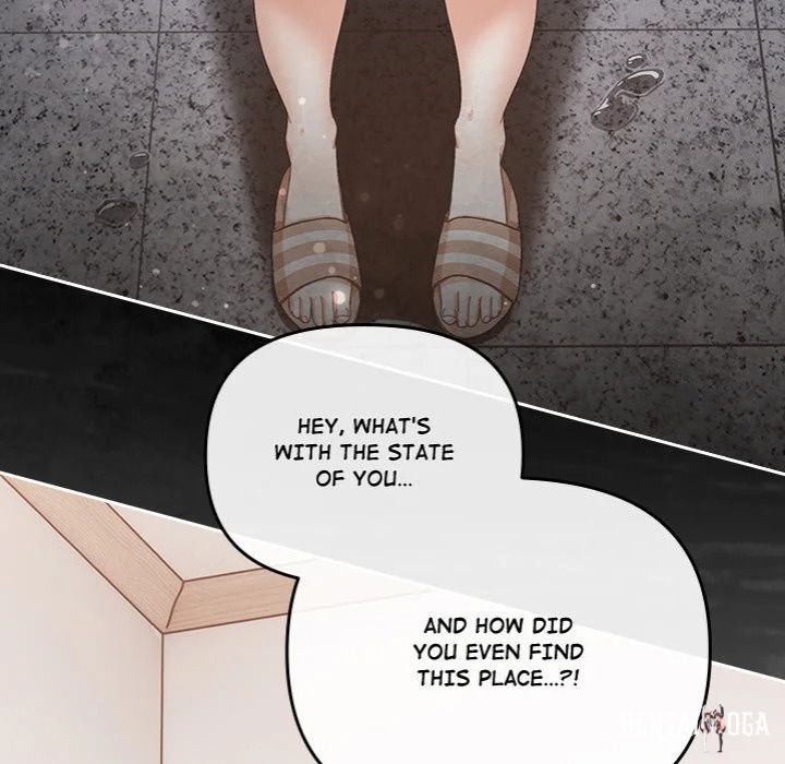 But I Love You But I Love You Chapter 48 - Страница 168