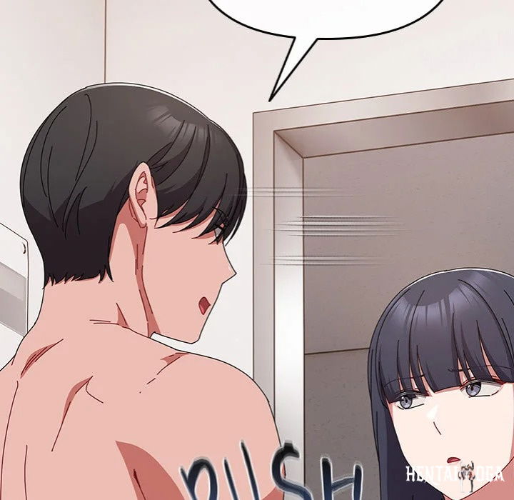 But I Love You But I Love You Chapter 48 - Страница 169