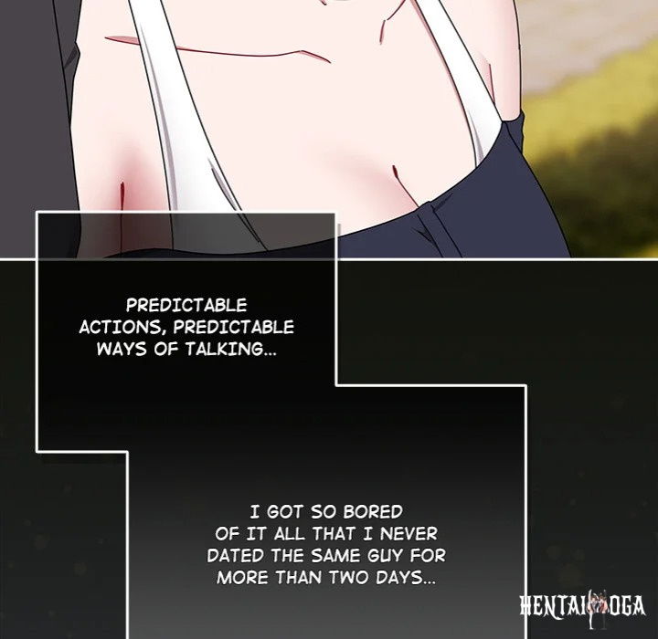 But I Love You But I Love You Chapter 48 - Страница 17