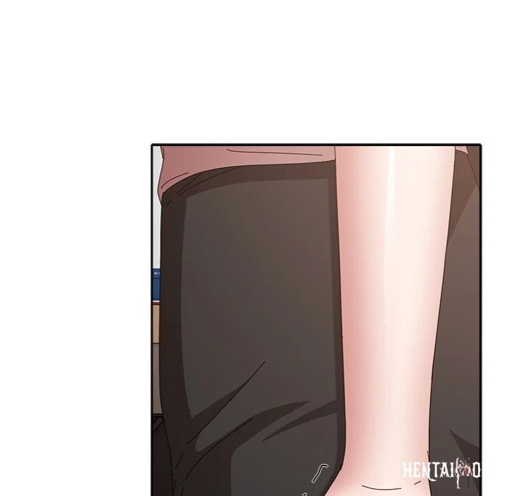 But I Love You But I Love You Chapter 48 - Страница 181