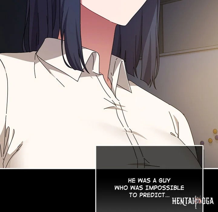 But I Love You But I Love You Chapter 48 - Страница 24