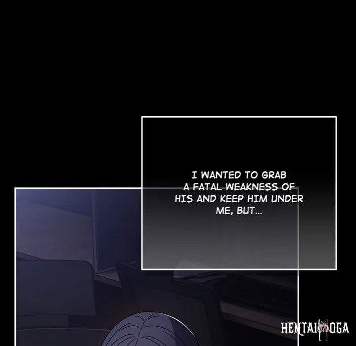 But I Love You But I Love You Chapter 48 - Страница 27