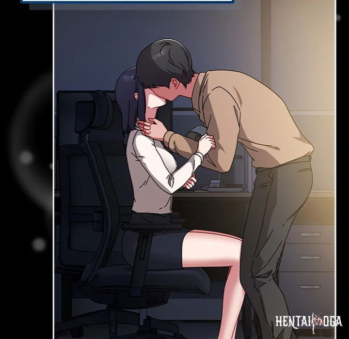 But I Love You But I Love You Chapter 48 - Страница 30