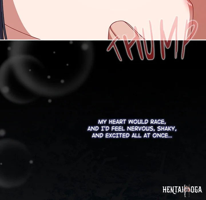 But I Love You But I Love You Chapter 48 - Страница 33