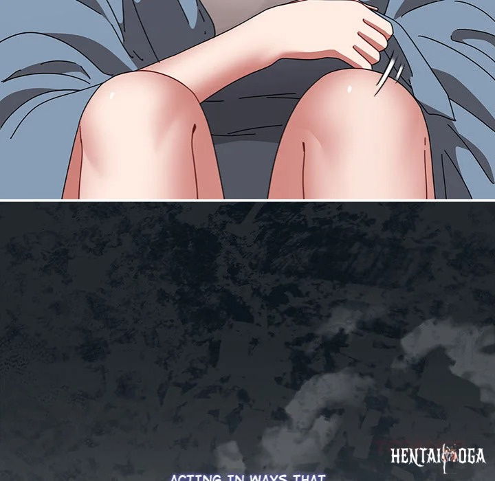 But I Love You But I Love You Chapter 48 - Страница 36