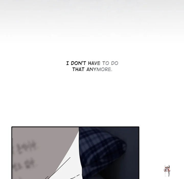 But I Love You But I Love You Chapter 48 - Страница 38