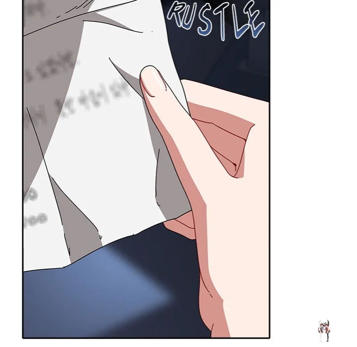 But I Love You But I Love You Chapter 48 - Страница 39