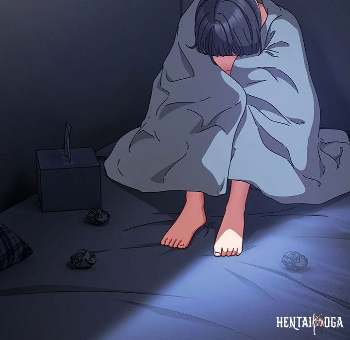 But I Love You But I Love You Chapter 48 - Страница 5