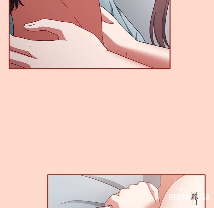 But I Love You But I Love You Chapter 48 - Страница 53