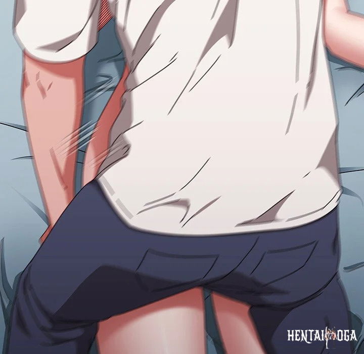 But I Love You But I Love You Chapter 48 - Страница 57